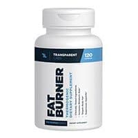 Transparent Labs Fat Burner