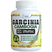 Islands Miracle 100% Pure Garcinia Cambogia