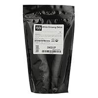 Rishi Tea Organic White Ginseng Detox Tea