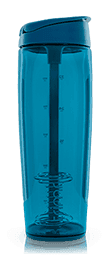 Trimr Duo Squared Biggest Protein Shaker Cup