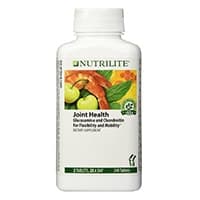Nutrilite Joint Health Glucosamine & Chondroitin