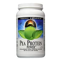 Source Naturals Pea Protein Powder