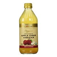 Spectrum Naturals Organic Apple Cider Vinegar