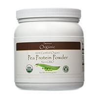Swanson Pea Protein