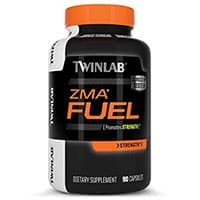 Twinlab ZMA Fuel