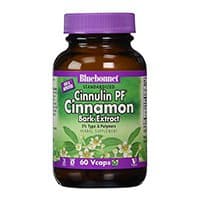 Bluebonnet Cinnulin PF Cinnamon