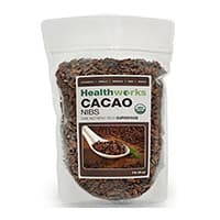 Healthworks Raw Organic Chlorella Powder