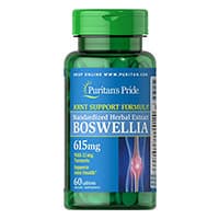 Puritan’s Pride Boswellia
