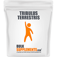 BulkSupplements Tribulus Terrestris Powder