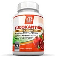 BRI Nutrition Fucoxanthin Maximum Strength