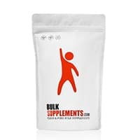 BulkSupplements Pure Agmatine Sulfate Powder