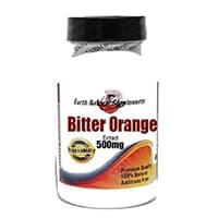 EarhNaturalSupplements Bitter Orange Extract