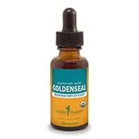 Herb Pharm Goldenseal Extract