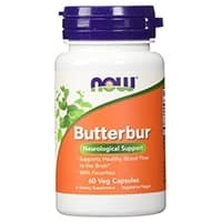 NOW Foods Butterbur