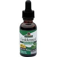 Nature’s Answer Goldenseal Root Liquid Extract