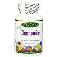 Paradise Herbs Chamomile
