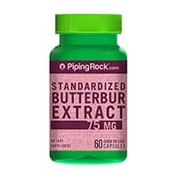 Piping Rock Butterbur Extract