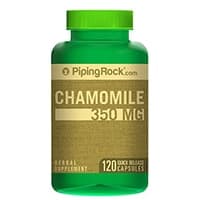 Piping Rock Chamomile