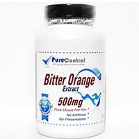 PureControl Supplements Bitter Orange Extract