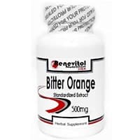 Renevitol Bitter Orange Standardized Extract