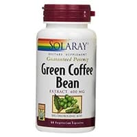 Solaray Green Coffee Bean Extract