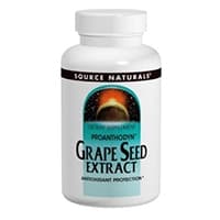 Source Naturals Grape Seed Extract