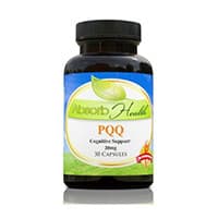 Absorb Health PQQ