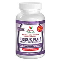Activa Naturals Cissus Quadrangularis Extract