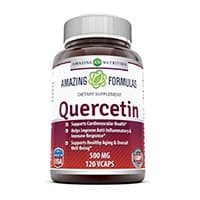 Amazing Nutrition Amazing Formulas Quercetin