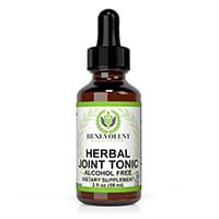 Benevolent Nourishment Liquid Herbal Joint Tonic