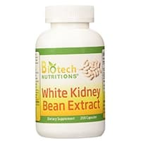 Biotech Nutritions White Kidney Bean Extract