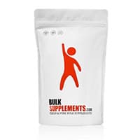 Bulksupplements Pure Blueberry Extract Powder