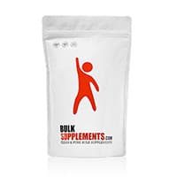 Bulksupplements Pure Choline DL-Bitartrate Powder