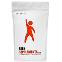 Bulksupplements Pure Marshmallow Root Extract Powder