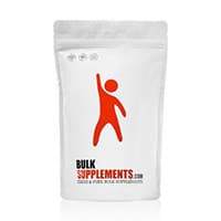 Bulksupplements Pure Nettle Leaf Extract Powder