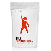 Bulksupplements Pure Red Clover Extract Powder