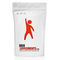 Bulksupplements Pure White Kidney Bean Extract