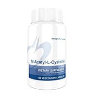 Designs for Health N-Acetyl-L-Cysteine