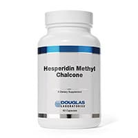 Douglas Laboratories Hesperidin Methyl Chalcone