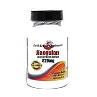EarhNaturalSupplements Jiaogulan