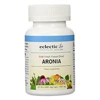 Eclectic Institute Aronia Berry