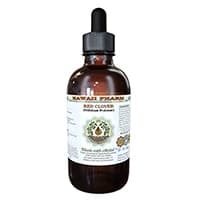 Hawaii Pharm Red Clover