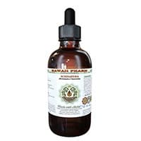 HawaiiPharm Schisandra Alcohol-FREE Liquid Extract