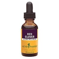 Herb Pharm Certified Organic Red Clover Extract