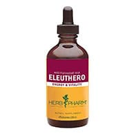 Herb Pharm Eleuthero Root Extract
