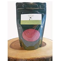 Herbal Island Beet Root Powder