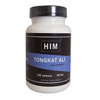 Him Supplements Tongkat