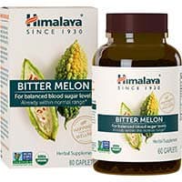 Himalaya Organic Bitter Melon