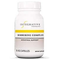 Integrative Therapeutics Berberine Complex