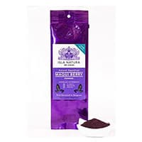 Isla Natura de Chile 100% Organic Maqui Berry
